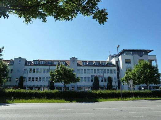 Stellplatz zur Miete provisionsfrei 60 € Happing Rosenheim 83026