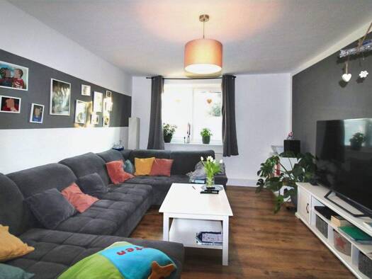 Einfamilienhaus zum Kauf 170.000 € 7 Zimmer 150 m² 2.200 m² Grundstück frei ab sofort Rossin 17398