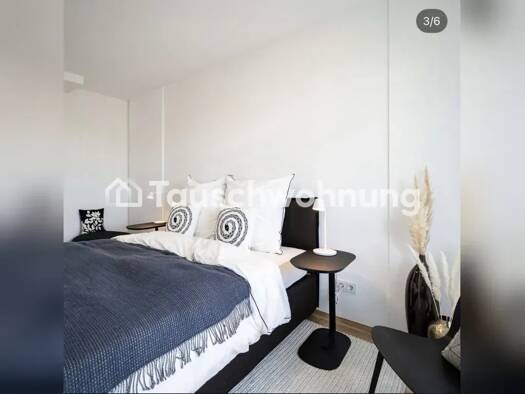 Wohnung zur Miete Tauschwohnung 890 € 2 Zimmer 53 m² Großprüfening-Dechbetten-Königswiesen Regensburg 93051