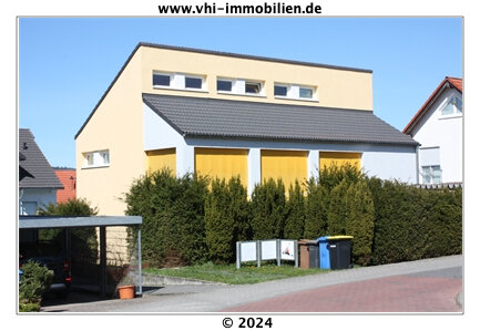 Mehrfamilienhaus zum Kauf als Kapitalanlage geeignet 1.098.800 € 288 m²<br/>Wohnfläche Wehen Taunusstein 65232