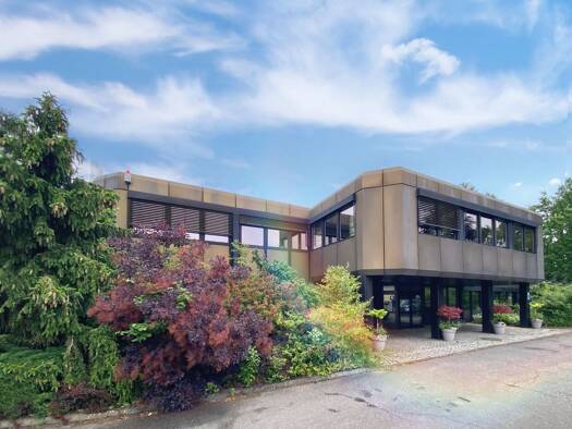 Büro zur Miete 500 € 2 Zimmer 44 m² Bürofläche Werner-von-Siemens-Strasse 13 Ellerau 25479