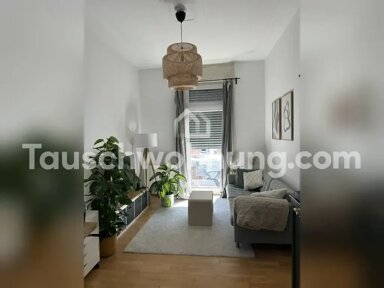 Wohnung zur Miete 760 € 2 Zimmer 53 m² 2. Geschoss Bornheim Frankfurt am Main 60385