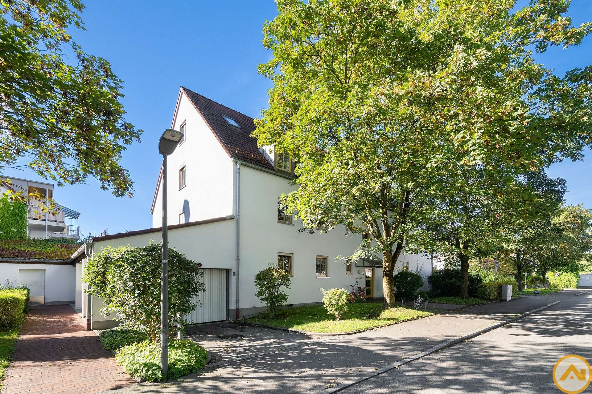 Wohnung zum Kauf 199.800 € 1 Zimmer 41,1 m²<br/>Wohnfläche Dachau Dachau 85221