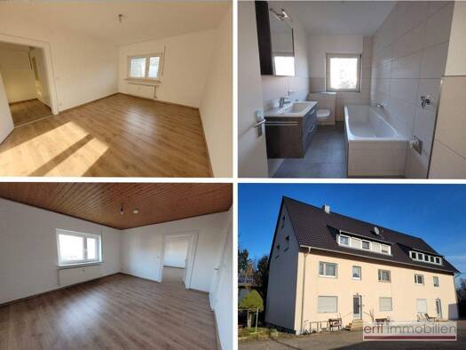 Wohnung zur Miete 630 € 3 Zimmer 72 m² 1. Geschoss frei ab sofort Am Wasserschloss 28 Wolkersdorf Schwabach 91126