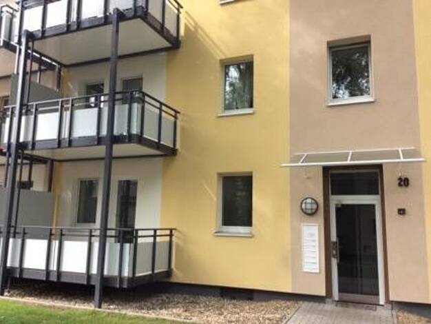 Wohnung zur Miete 655 € 2,5 Zimmer 56,4 m² 2. Geschoss frei ab 08.08.2026 Thusneldastr. 20 Graurheindorf Bonn 53117