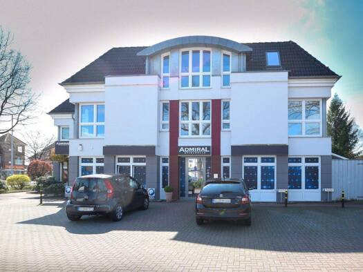 Wohnung zur Miete 965 € 3 Zimmer 90 m² 2. Geschoss frei ab 01.02.2026 Eversten Oldenburg 26131