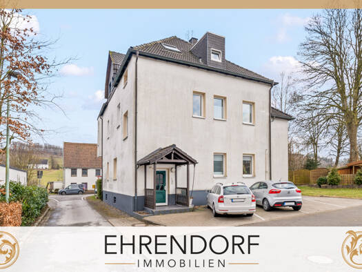 Mehrfamilienhaus zum Kauf 449.000 € 12 Zimmer 335 m² 1.032 m² Grundstück Heesfeld Halver 58553