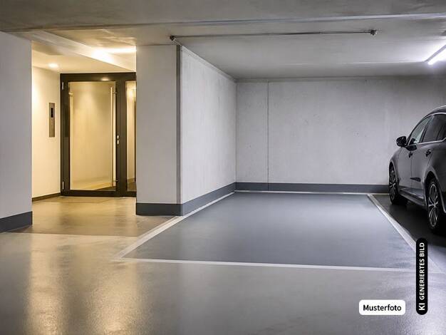 Außenstellplatz zum Kauf provisionsfrei 35.000 € Großschwarzenlohe Wendelstein 90530