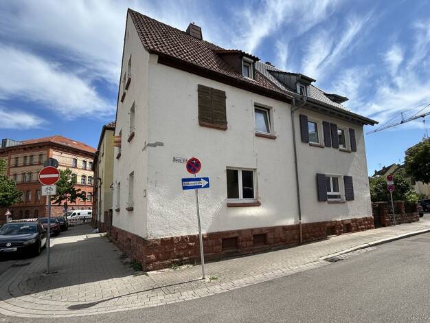 Doppelhaushälfte zum Kauf 199.000 € 4 Zimmer 109,8 m² 148 m² Grundstück Landau Landau in der Pfalz 76829