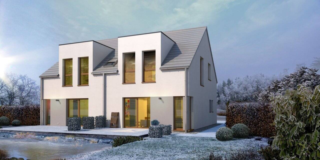 Haus – Altenbeken, Buke - Ansicht 4