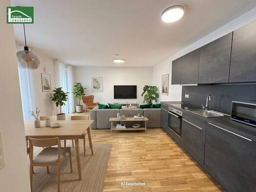 Wohnung zur Miete 1.026 € 3 Zimmer 61,5 m² 1. Geschoss frei ab 01.11.2026 Zöchbauerstraße 5 Ottakring 1160