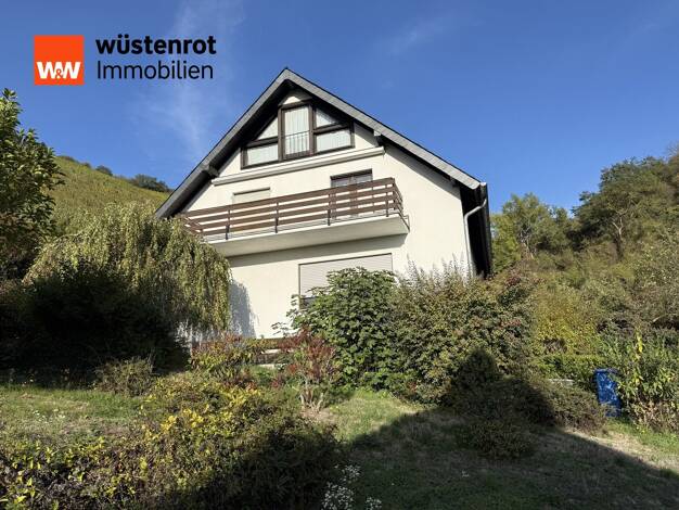 Einfamilienhaus zum Kauf 447.679 € 7 Zimmer 185 m² 900 m² Grundstück Leutesdorf 56599