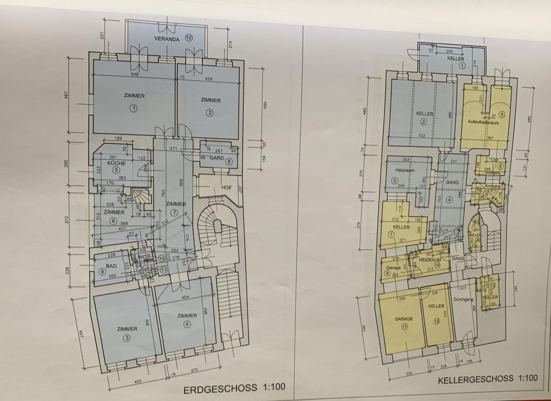 Studio zum Kauf 1.349.000 € 6 Zimmer 133,5 m²<br/>Wohnfläche Wien 1230