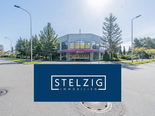 Bürofläche zur Miete provisionsfrei 6.499 € 12 Zimmer Gallinchen Cottbus 03051