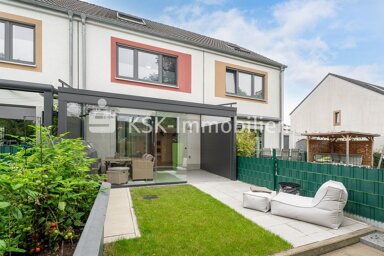 Einfamilienhaus zum Kauf 435.000 € 5 Zimmer 110 m² 171 m² Grundstück Kerpen Kerpen 50171