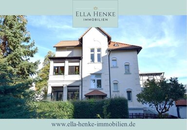 Wohnung zum Kauf 450.000 € 15 Zimmer 370 m² Quedlinburg Quedlinburg 06484