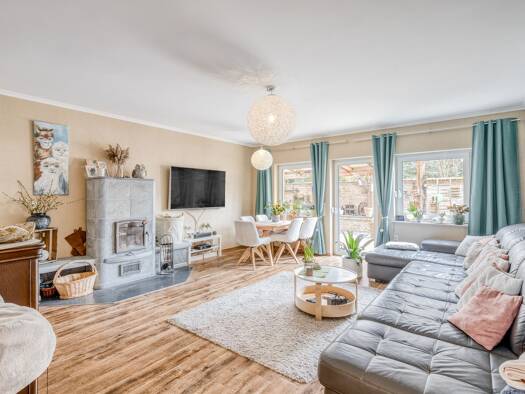 Wohnung zum Kauf 695.000 € 5 Zimmer 166,3 m² EG Altglienicke Treptow-Köpenick 12524