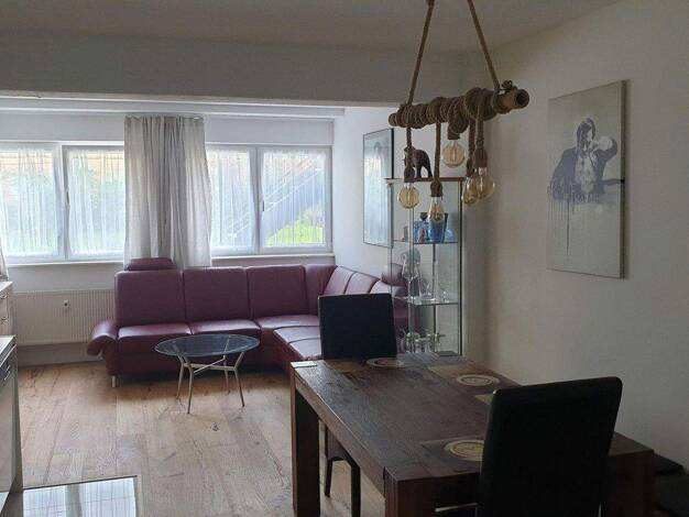 Wohnung zur Miete 900 € 2 Zimmer 50 m² EG frei ab 01.05.2026 Am Goldberg 9A Heusenstamm 63150