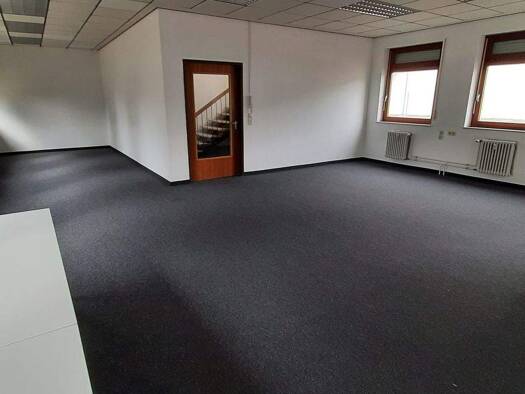 Büro zur Miete provisionsfrei 5,50 € 2 Zimmer 141 m² Bürofläche Lahr Lahr/Schwarzwald 77933