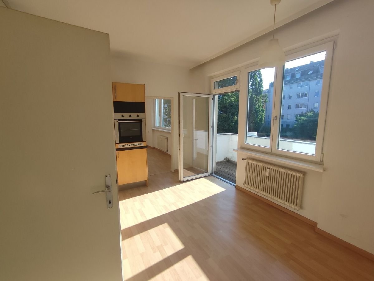 Wohnung zur Miete 618,84 € 3 Zimmer 66,9 m²<br/>Wohnfläche Waldegg Linz 4020