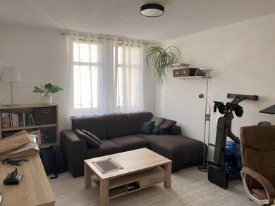 Wohnung zum Kauf 120.000 € 2 Zimmer 43 m² 1. Geschoss Jena 07745