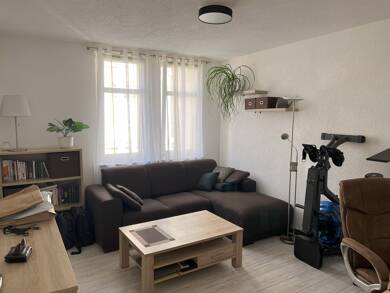 Wohnung zum Kauf 120.000 € 2 Zimmer 43 m² 1. Geschoss Süd Jena 07745