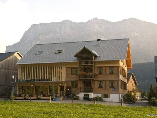 Bürofläche zur Miete 10 € Kirchdorf 46 Bizau 6874