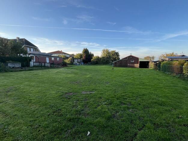 Grundstück zum Kauf 129.000 € 1.641 m² Grundstück Sarlhusen 24616