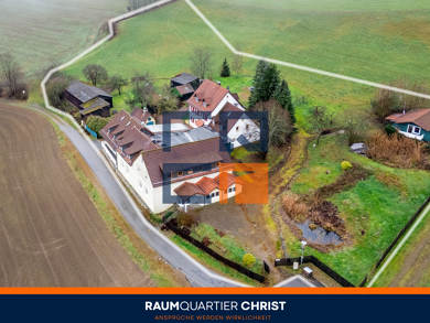 Haus zum Kauf 799.000 € 22 Zimmer 700 m² 14.052 m² Grundstück Bibershof Pleystein 92714