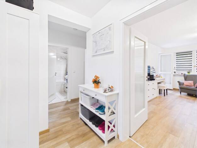 Wohnung zum Kauf 360.000 € 3 Zimmer 67,6 m² 2. Geschoss Erding Erding 85435