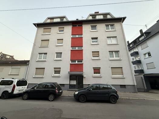 Wohnung zur Miete 950 € 2,5 Zimmer 80 m² frei ab 01.12.2026 Durlach Karlsruhe 76227