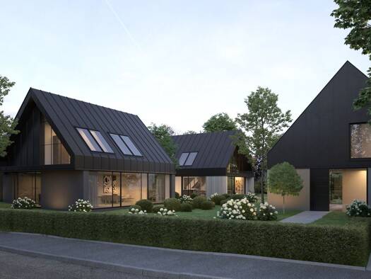 Haus zum Kauf 2.850.000 € 5 Zimmer 183 m² 540 m² Grundstück Grünwald 82031
