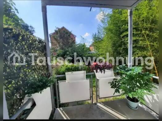 Wohnung zur Miete Tauschwohnung 490 € 2 Zimmer 39 m² Moisling Lübeck 23560