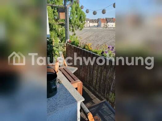Wohnung zur Miete Tauschwohnung 960 € 3 Zimmer 96 m² 3. Geschoss Derendorf Düsseldorf 40477