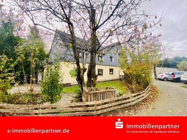 Einfamilienhaus zum Kauf 450.000 € 12,5 Zimmer 344 m² 1.107 m² Grundstück Waldmühle Kürten 51515