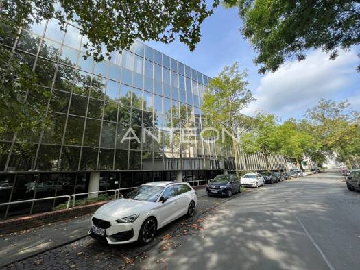 Bürofläche zur Miete - Erstbezug 3.082 m² Bürofläche teilbar ab 3.082 m² Innenstadt Mitte 44789