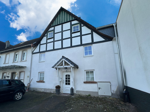 Wohnung zur Miete 750 € 5 Zimmer 100 m² 2. Geschoss Balve 58802