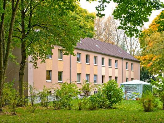 Wohnung zur Miete nur mit Wohnberechtigungsschein 275 € 3 Zimmer 52,3 m² 1. Geschoss Gregorstraße 1 Hochlarmark Recklinghausen 45661