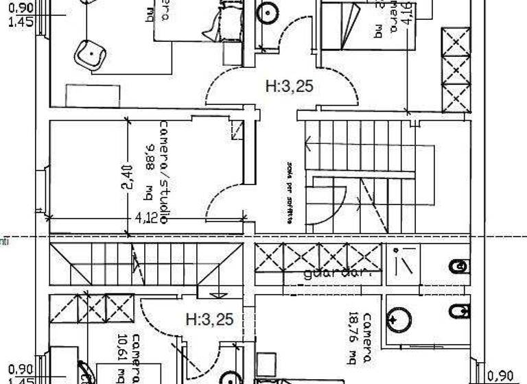 Rustico zum Kauf 470.000 € 5 Zimmer 500 m² 13.000 m² Grundstück frei ab sofort Castelfiorentino