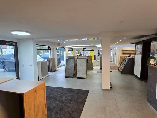 Ladenfläche zur Miete provisionsfrei 3.400 € 361 m² Verkaufsfläche Hauptstraße 57 Dogern 79804