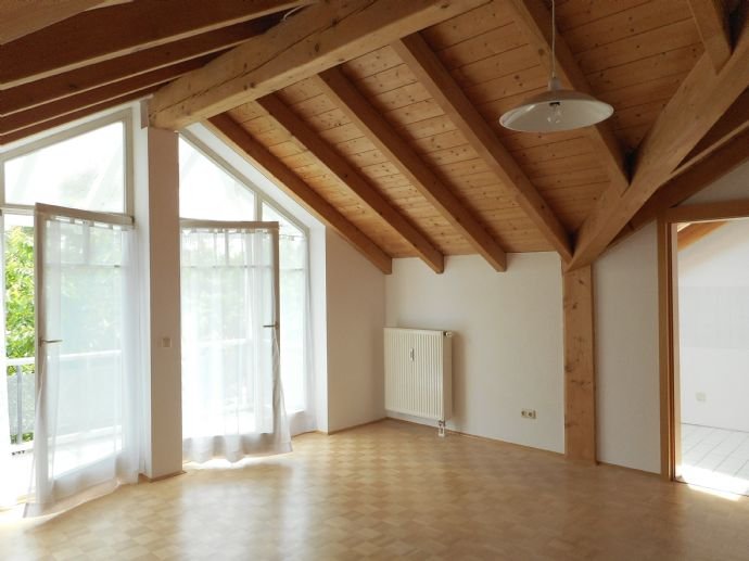 Wohnung zur Miete 890 € 3 Zimmer 72 m²<br/>Wohnfläche 2.<br/>Geschoss Klaus-Honauer-Straße 3 Wasserburg am Inn 83512