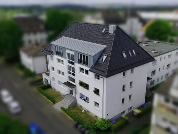 Mehrfamilienhaus zum Kauf 3.500.000 € 57 Zimmer 1.276,4 m² 2.179 m² Grundstück Händelstraße 8+10 Gießen 35392