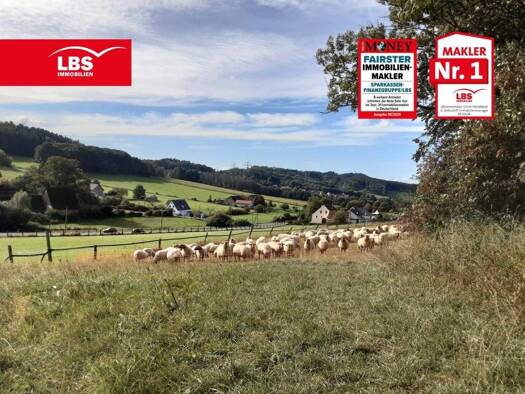 Land-/Forstwirtschaft zum Kauf 998.000 € 19.235 m² Grundstück Hillegossen Bielefeld 33699