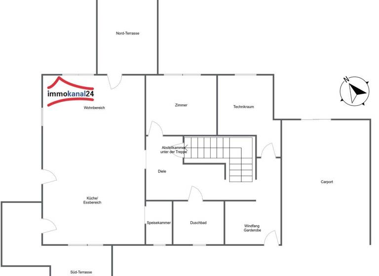 Einfamilienhaus zum Kauf 549.000 € 5 Zimmer 178 m²<br/>Wohnfläche 708 m²<br/>Grundstück ab sofort<br/>Verfügbarkeit Merkendorf Merkendorf 91732