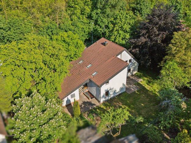 Mehrfamilienhaus zum Kauf 749.000 € 7 Zimmer 226,4 m² 978 m² Grundstück Behringersdorf Schwaig bei Nürnberg 90571