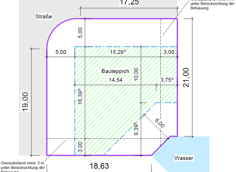 Grundstück zum Kauf provisionsfrei 192.850 € 551 m² Grundstück Greetsiel Krummhörn 26736