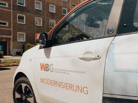 Wohnung zur Miete 318 € 3 Zimmer 61,1 m² EG frei ab 01.03.2026 Brösestraße 12 Hohenstücken Brandenburg 14772