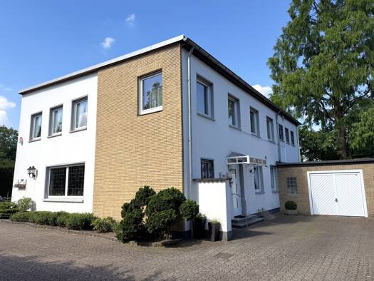Einfamilienhaus zum Kauf 629.000 € 10 Zimmer 255,7 m² 1.476 m² Grundstück Lobberich Nettetal 41334