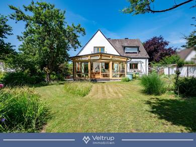 Grundstück zum Kauf 1.185.000 € 944 m² Grundstück Fischerhäuser Ismaning / Fischerhäuser 85737