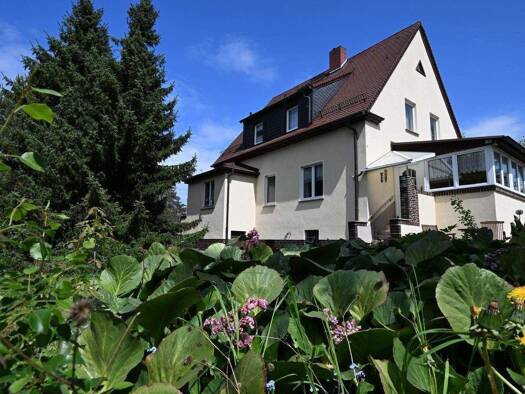 Einfamilienhaus zum Kauf 535.000 € 5 Zimmer 149 m² 1.750 m² Grundstück frei ab sofort Althen-Kleinpösna Ost 04319